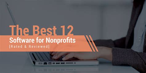 free database software for nonprofits|Best Free Nonprofit Software Solutions 2024 .